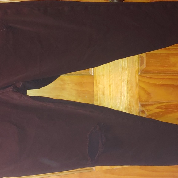 American eagle black jeans - Picture 3 of 6